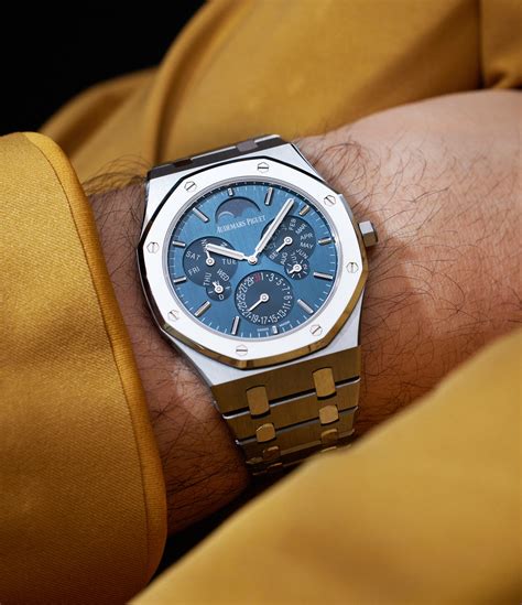 audemars piguet clarion